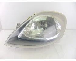 Faro izquierdo, Renault Trafic Ii Furgón L1H1 Caja cerrada, corto 2006, 7700311371