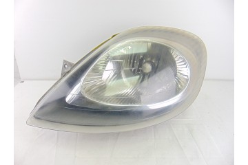 Faro izquierdo, Renault Trafic Ii Furgón L1H1 Caja cerrada, corto 2006, 7700311371