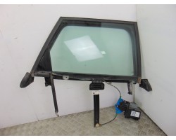 Elevalunas trasero derecho, Audi A4 Avant (8E) 2.7 Tdi (Dpf) 2008, 8E0959802E
