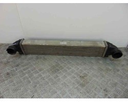 Intercooler, Mercedes-benz Clase a (Bm 169) A 200 Turbo (169.034) 2006, A1695000000