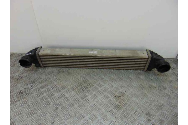 Intercooler, Mercedes-benz Clase a (Bm 169) A 200 Turbo (169.034) 2006, A1695000000