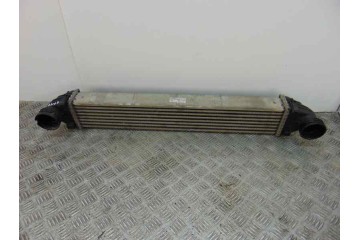 Intercooler, Mercedes-benz Clase a (Bm 169) A 200 Turbo (169.034) 2006, A1695000000