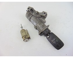 Antirrobo / llave contacto, Audi A6 Berlina (4B2) 2.8 Quattro 2000, 4B0905851B
