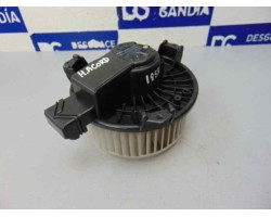 Motor calefaccion, Honda Accord Tourer (Cw) Elegance 2009
