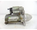 Motor arranque, Ford Focus Berlina (CB8) Trend 2011, AV6N-11000-DA