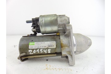 Motor arranque, Ford Focus Berlina (CB8) Trend 2011, AV6N-11000-DA