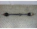 Transmision delantera derecha, Opel Astra H Twin Top Enjoy 2006