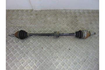 Transmision delantera derecha, Opel Astra H Twin Top Enjoy 2006