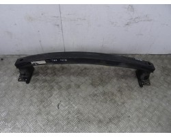 Refuerzo paragolpes delantero, Seat Ibiza Berlina (6J5) Ecomotive 2009, 6J0807109