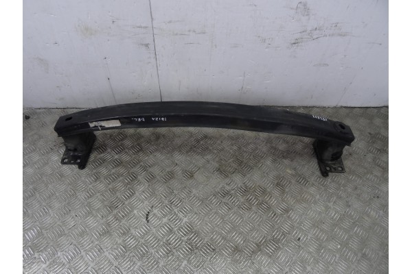 Refuerzo paragolpes delantero, Seat Ibiza Berlina (6J5) Ecomotive 2009, 6J0807109