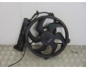 Electroventilador, Peugeot 407 ST Confort 2006