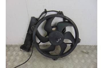Electroventilador, Peugeot 407 ST Confort 2006