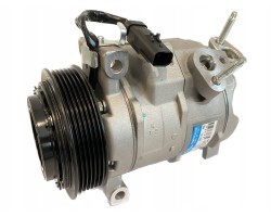 AIR CONDITIONING COMPRESSOR DODGE JOURNEY 2 0 CRD 07