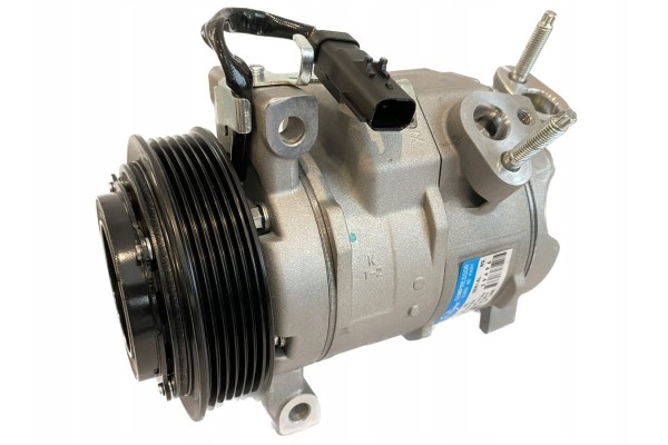 AIR CONDITIONING COMPRESSOR DODGE JOURNEY 2 0 CRD 07