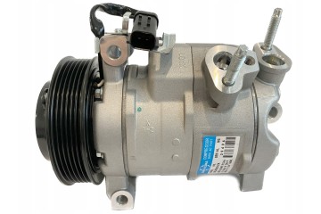 AIR CONDITIONING COMPRESSOR DODGE JOURNEY 2 0 CRD 07 Part manufacturer EURO KLIMA