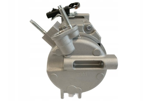 AIR CONDITIONING COMPRESSOR DODGE JOURNEY 2 0 CRD 07 Catalog number of the part 447280 0150 447280 0151 55111433AC P55111433AD 5