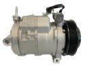AIR CONDITIONING COMPRESSOR DODGE JOURNEY 2 0 CRD 07 Quality of parts according to GVO P replacement with original quality