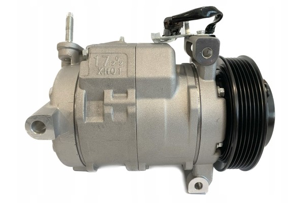 AIR CONDITIONING COMPRESSOR DODGE JOURNEY 2 0 CRD 07 Quality of parts according to GVO P replacement with original quality