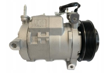 AIR CONDITIONING COMPRESSOR DODGE JOURNEY 2 0 CRD 07 Quality of parts according to GVO P replacement with original quality