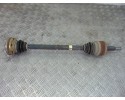 Transmision trasera izquierda, Ssangyong Rodius Xdi Limited AWD 2006