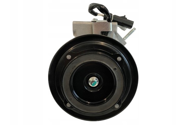 AIR CONDITIONING COMPRESSOR DODGE JOURNEY 2 0 CRD 07 Car type passenger cars