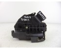 Cerradura puerta delantera derecha, Ford Focus Berlina (CB8) Trend 2011, BM5AA21812BB