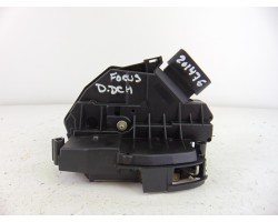 Cerradura puerta delantera derecha, Ford Focus Berlina (CB8) Trend 2011, BM5AA21812BB