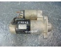 Motor arranque, Opel Insignia Sports Tourer Sport 2009, 55353857