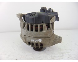 Alternador, Nissan Almera Tino (V10M) Básico 2000