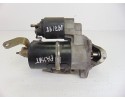 Motor arranque, Volkswagen Passat Berlina (3B3) Advance 2003, 06B911023