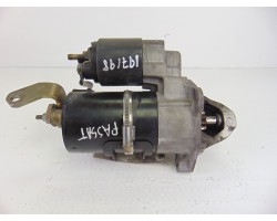 Motor arranque, Volkswagen Passat Berlina (3B3) Advance 2003, 06B911023