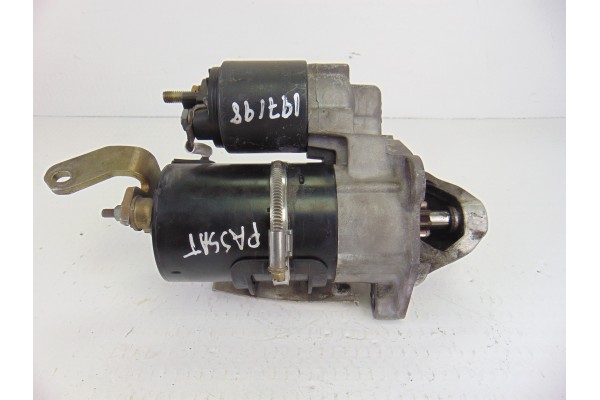 Motor arranque, Volkswagen Passat Berlina (3B3) Advance 2003, 06B911023