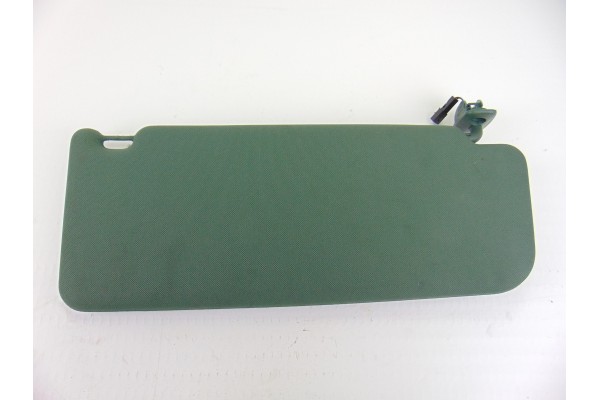 Parasol izquierdo, Audi A6 Avant (4B5) 3.0 2002, 4B0857551
