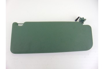 Parasol izquierdo, Audi A6 Avant (4B5) 3.0 2002, 4B0857551