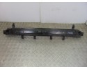 Refuerzo paragolpes trasero, Hyundai Santa Fe (Cm) 2.2 CRDi Comfort 4X4 2006