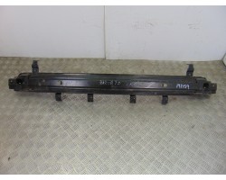 Refuerzo paragolpes trasero, Hyundai Santa Fe (Cm) 2.2 CRDi Comfort 4X4 2006
