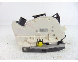 Cerradura puerta trasera derecha, Seat Ibiza Berlina (6J5) Reference 2015, 6J0839016F