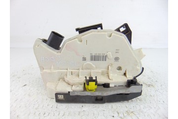 Cerradura puerta trasera derecha, Seat Ibiza Berlina (6J5) Reference 2015, 6J0839016F