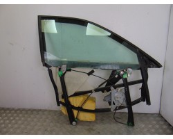 Elevalunas delantero derecho, Audi A4 Berlina (B5) 1.9 Tdi 1999