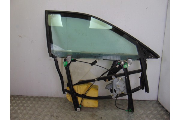Elevalunas delantero derecho, Audi A4 Berlina (B5) 1.9 Tdi 1999