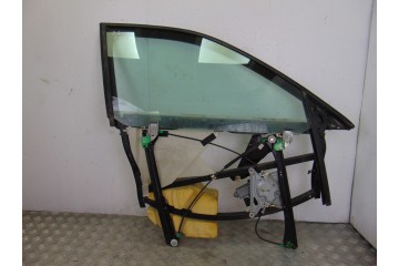 Elevalunas delantero derecho, Audi A4 Berlina (B5) 1.9 Tdi 1999