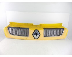 Rejilla delantera, Renault Trafic Ii Furgón L1H1 Caja cerrada, corto 2006