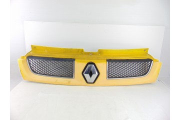 Rejilla delantera, Renault Trafic Ii Furgón L1H1 Caja cerrada, corto 2006