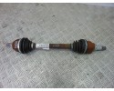 Transmision delantera izquierda, Volvo S40 Berlina 1.6 Momentum 2007, 31211254