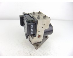 Abs, Mercedes-benz Clase a (Bm 168) 170 Cdi (168.008) 2000, A0034314512