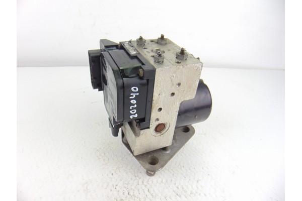 Abs, Mercedes-benz Clase a (Bm 168) 170 Cdi (168.008) 2000, A0034314512