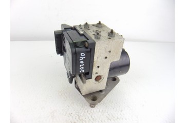Abs, Mercedes-benz Clase a (Bm 168) 170 Cdi (168.008) 2000, A0034314512