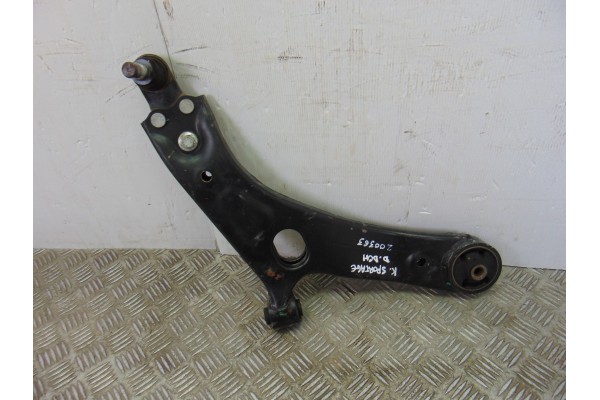 Brazo suspension inferior delantero derecho, Kia Sportage (Sl) Concept 4x2 2010