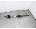 Transmision delantera derecha, Citroen C4 Picasso Sx 2007, 9656329480