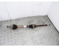 Transmision delantera derecha, Citroen C4 Picasso Sx 2007, 9656329480